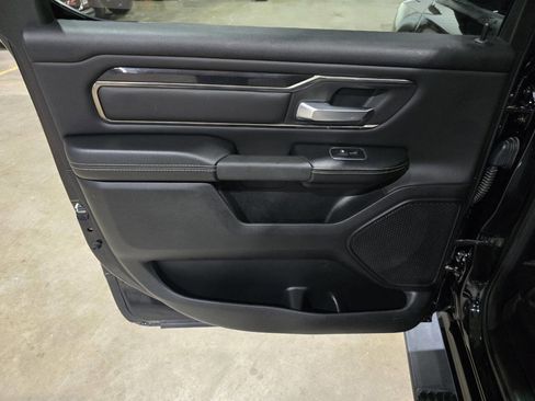 Used 2019 RAM 1500 Sport w/ Level 2 Equipment Group AWD/4WD image 28