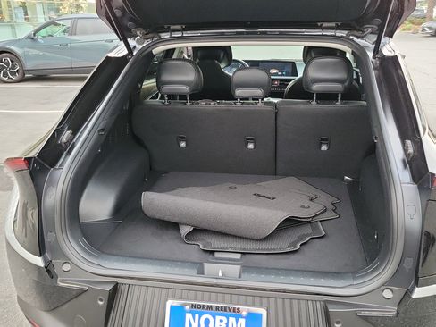 Used 2024 Kia EV6 Light AWD/4WD image 20