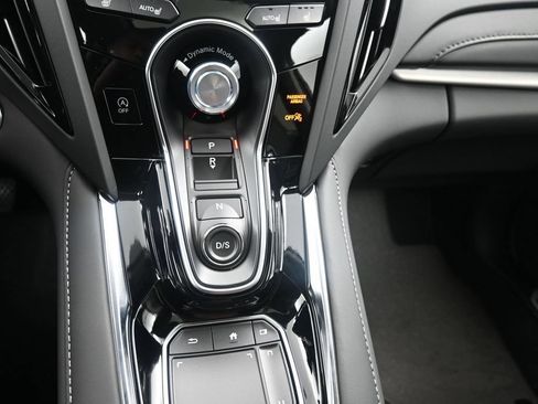 New 2026 Acura RDX w/ Technology Package AWD/4WD image 17