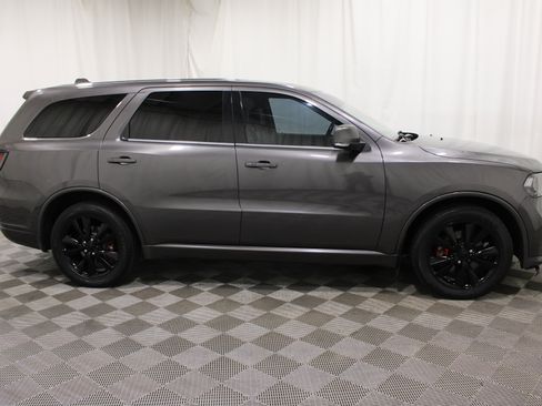 Used 2014 Dodge Durango R/T w/ Premium Nappa Leather Group RWD image 30