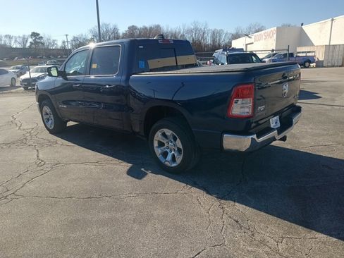 Used 2022 RAM 1500 Big Horn image 5