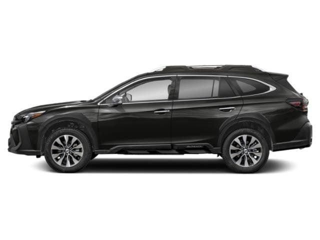 Used 2024 Subaru Outback Touring w/ Popular Package #2 AWD/4WD image 3
