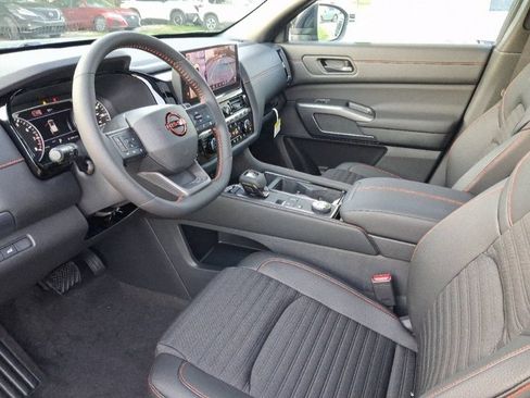 New 2026 Nissan Pathfinder Rock Creek AWD/4WD image 7