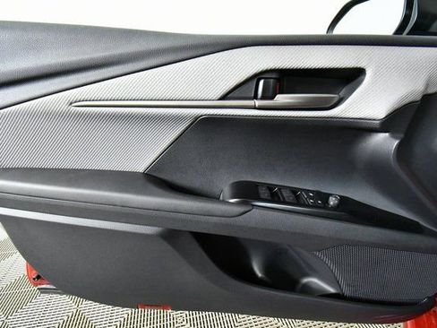 New 2026 Toyota Camry SE image 21