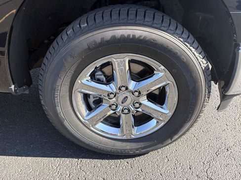 Used 2024 Ford F150 XLT AWD/4WD image 25