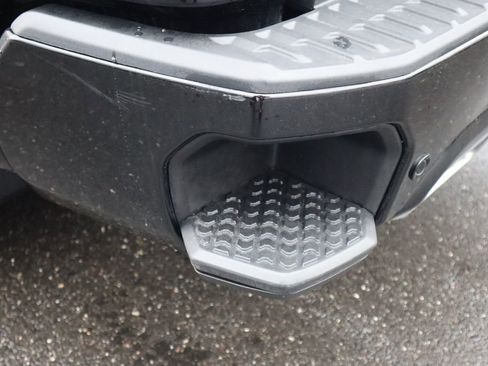 Certified 2025 GMC Sierra 1500 Denali Ultimate image 38