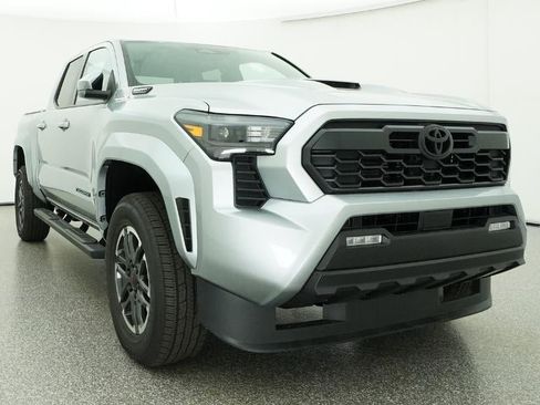 New 2026 Toyota Tacoma TRD Sport AWD/4WD image 30