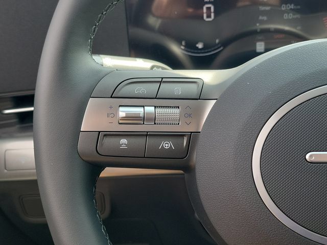 New 2026 Hyundai Kona SEL Sport FWD image 7