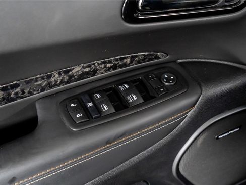 Used 2025 Dodge Durango SRT Hellcat AWD/4WD image 45