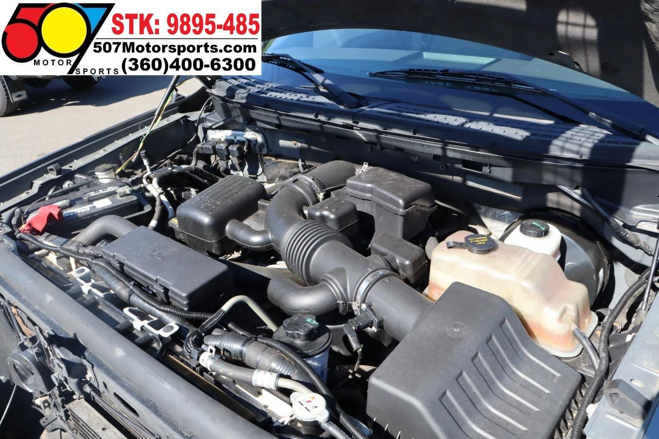 Used 2009 Ford F150 XLT AWD/4WD image 22