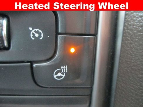 Used 2021 GMC Sierra 2500 Denali w/ Denali Ultimate Package image 32