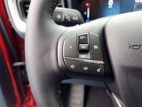 New 2025 Ford Maverick XLT w/ Equipment Group 301A image 15