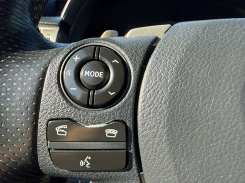 Used 2014 Lexus IS 250 w/ F-Sport Package RWD image 22