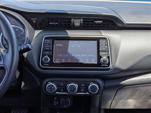Used 2023 Nissan Kicks S FWD image 14