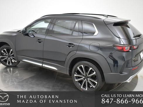 New 2026 MAZDA CX-50 AWD 2.5 S w/ Accent Package image 8