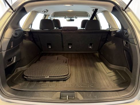 Used 2019 Subaru Outback 2.5i AWD/4WD image 28