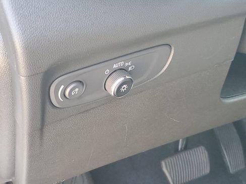 Certified 2023 Buick Envision Preferred AWD/4WD image 8