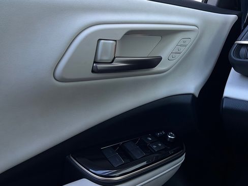 New 2026 Toyota Crown Limited image 22