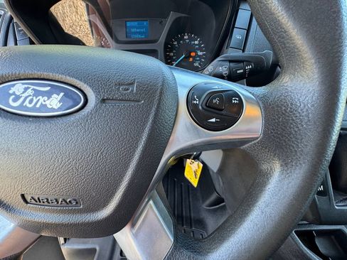 Used 2019 Ford Transit 350 138 w/ Interior Upgrade Package RWD image 16