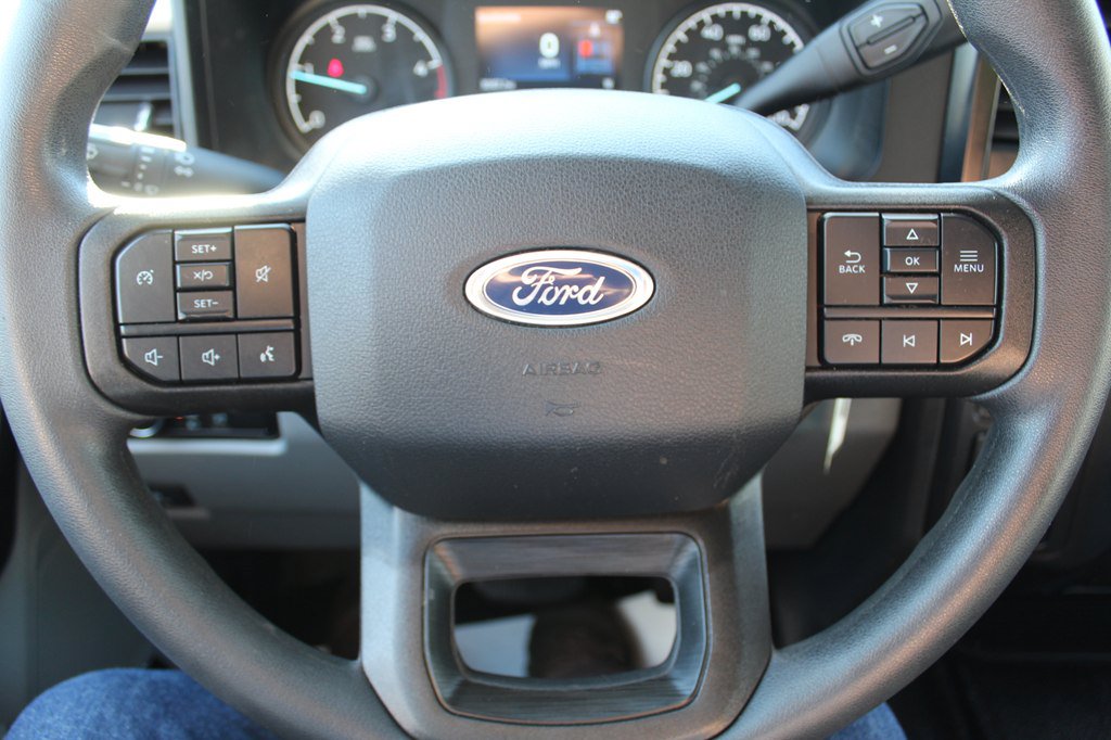 Used 2025 Ford F250 XL w/ XL Off-Road Package AWD/4WD image 15