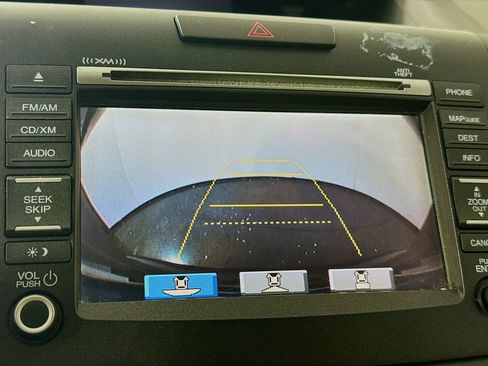 Used 2013 Honda CR-V EX-L image 16