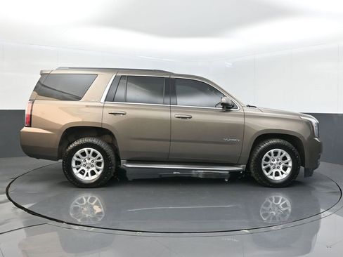 Used 2015 GMC Yukon SLT w/ Open Road Package image 25
