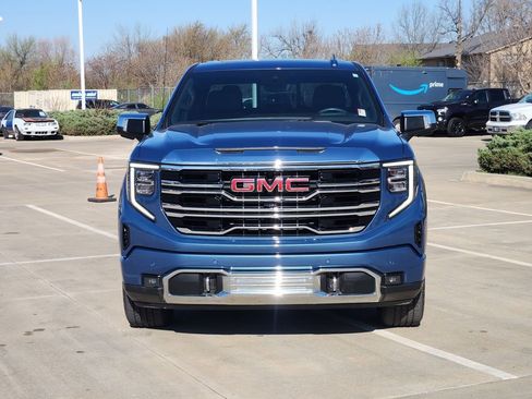 Used 2024 GMC Sierra 1500 Denali image 2