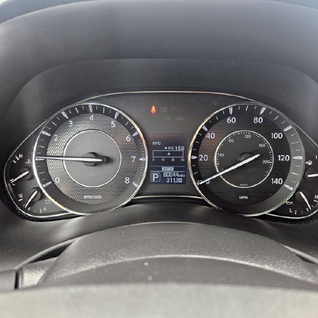 Used 2020 Nissan Armada SL w/ Premium Package AWD/4WD image 28