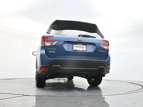 Used 2023 Subaru Forester Limited AWD/4WD image 39