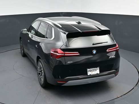 New 2026 BMW X3 xDrive30 w/ Convenience Package image 34