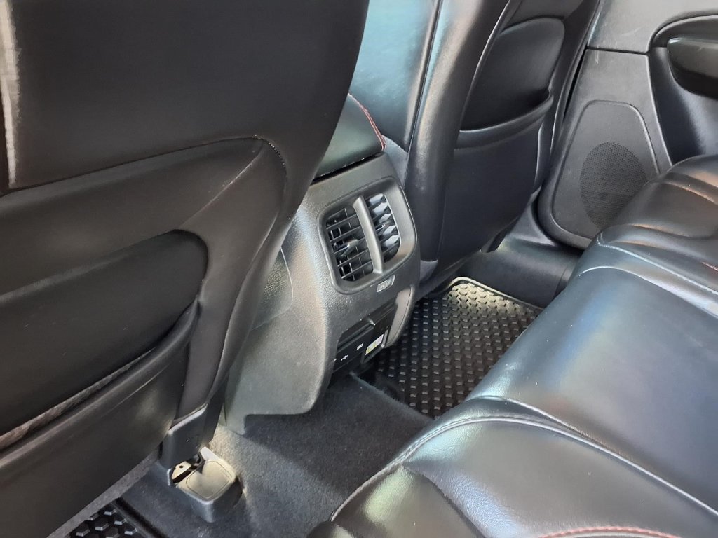 Used 2019 Jeep Cherokee Trailhawk w/ Comfort/Convenience Group AWD/4WD image 25