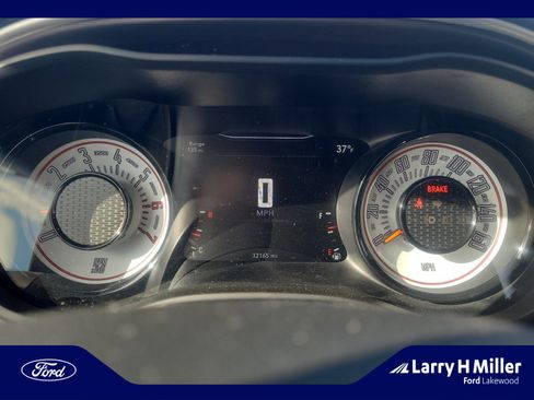 Used 2021 Dodge Challenger R/T w/ Plus Package image 11