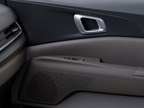 New 2026 Kia Carnival EX FWD image 21
