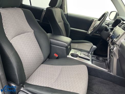 Used 2024 Toyota 4Runner SR5 image 22