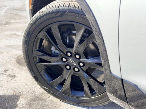 Certified 2022 Chevrolet Blazer RS w/ Enhanced Convenience Package image 29