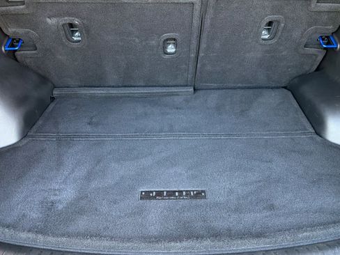 Used 2023 Kia Seltos EX AWD/4WD image 16