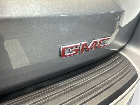 Used 2026 GMC Yukon Denali w/ Denali Reserve Package RWD image 24