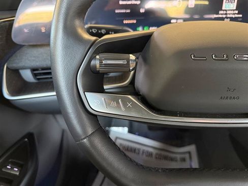 Used 2024 Lucid Air Pure RWD image 37