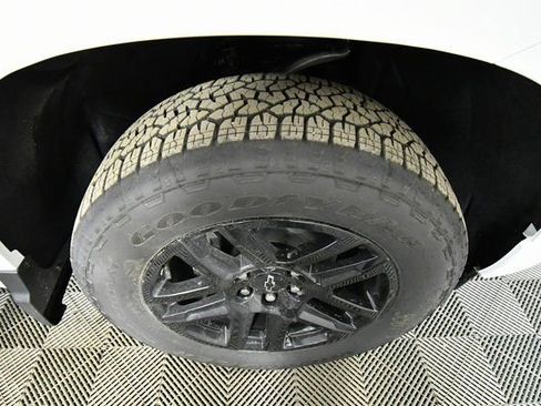 New 2026 Chevrolet Silverado 1500 RST image 17