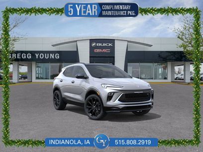 New 2026 Buick Encore GX Sport Touring w/ Advanced Technology Package