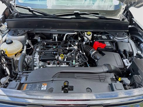 Used 2023 Ford Bronco Sport Outer Banks image 29