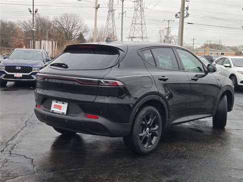 New 2025 Dodge Hornet GT w/ GT Blacktop Package image 12