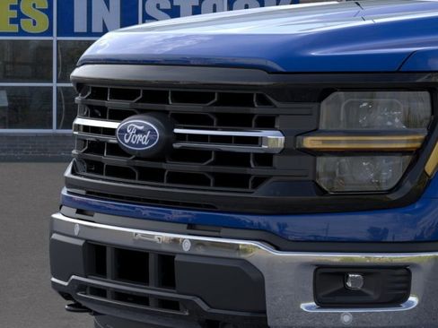 New 2026 Ford F150 XLT w/ Equipment Group 302A MID AWD/4WD image 17