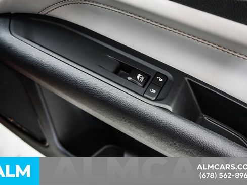 Used 2025 Jeep Compass Limited AWD/4WD image 44