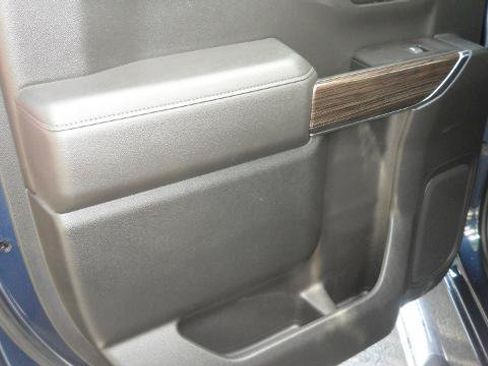 Used 2021 Chevrolet Silverado 1500 RST AWD/4WD image 28