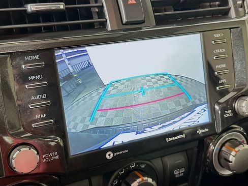 Used 2023 Toyota 4Runner 40th Anniversary SE AWD/4WD image 15