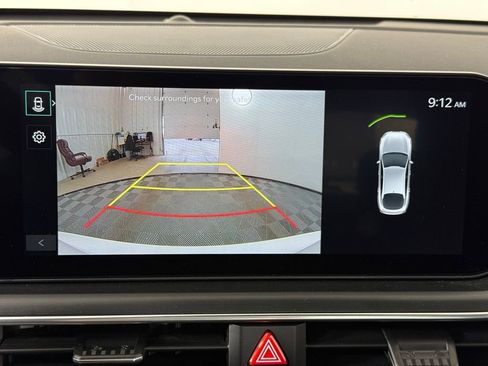 Used 2025 Kia K5 GT image 15