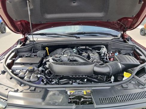 New 2026 Dodge Durango GT image 30