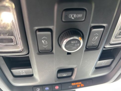 Used 2022 Chevrolet Tahoe RST w/ Sport Performance Package image 24