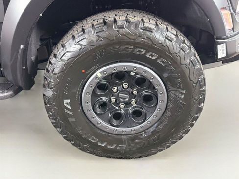 New 2026 Ford F150 Raptor AWD/4WD image 37